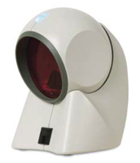 MS-7120 Orbit- Omnidirektionaler Laserscanner 