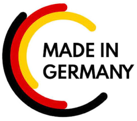 Made in Germany